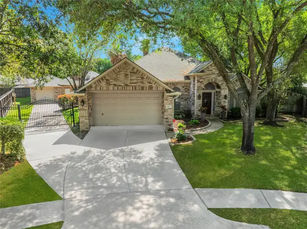 18107 Mallard Estates Court, Cypress, TX 77429