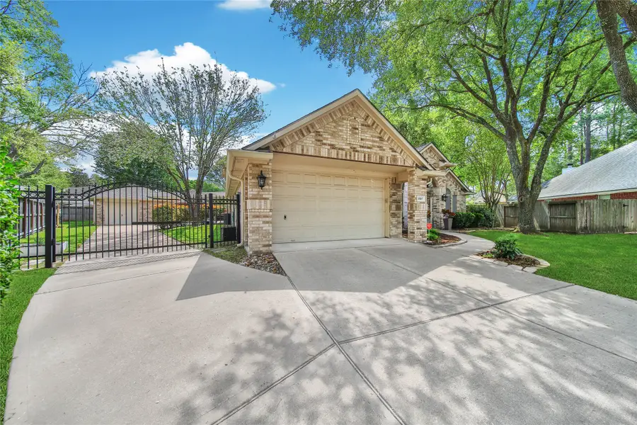 18107 Mallard Estates Court, Cypress, TX 77429 - #2