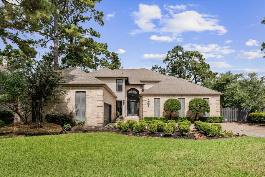 4719 Breezy Point Drive, Kingwood, TX 77345 - #2