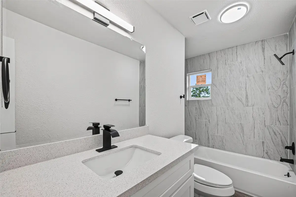 8310 Wild Rose Street #19C, Houston, TX 77083 - #1