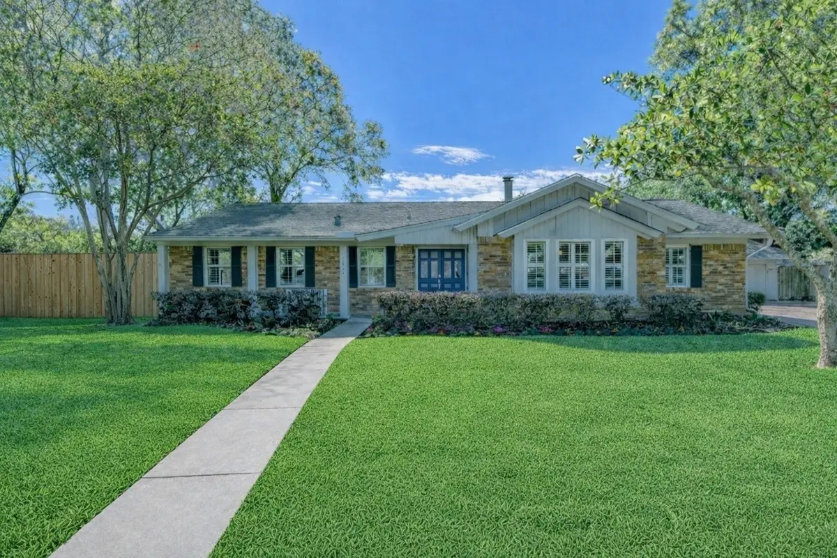 7819 Fairdale Lane, Houston, TX 77063 - #1