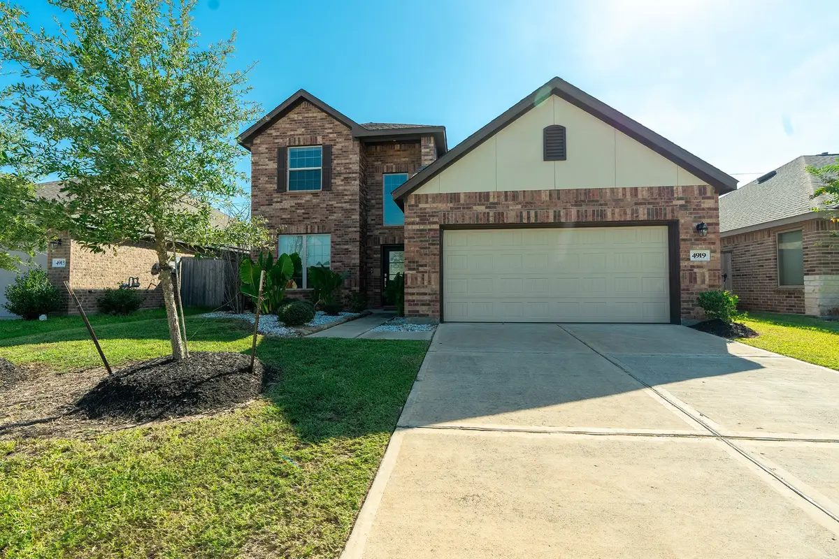 4919 Lenox Grove Lane, Fresno, TX 77583 - #1