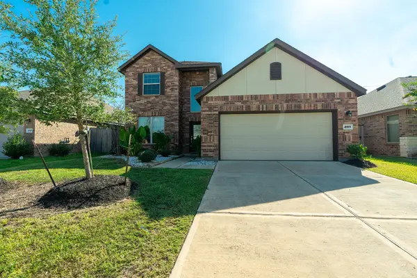 4919 Lenox Grove Lane, Fresno, TX 77583