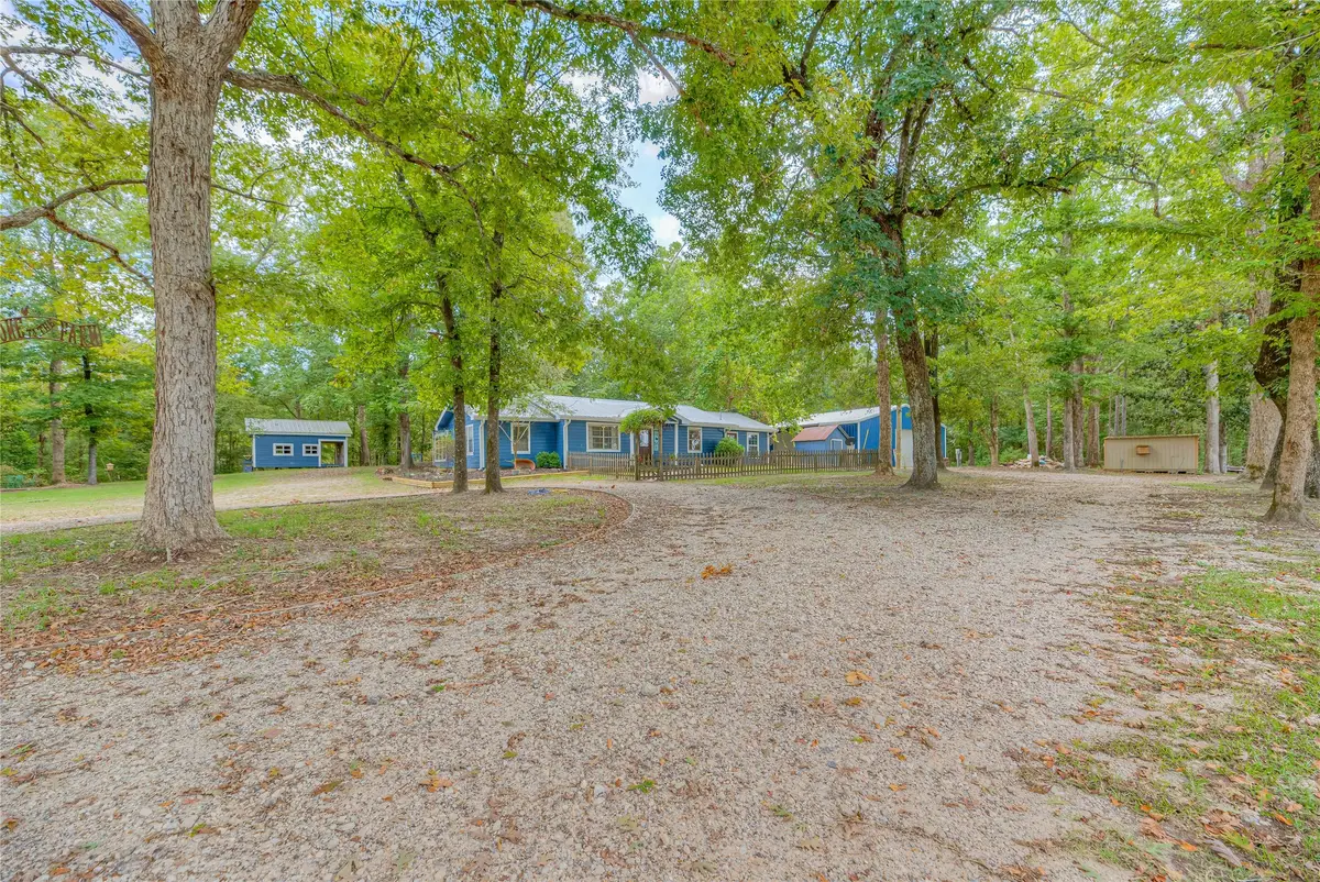446 County Road 3550, Woodville, TX 75979 - #1
