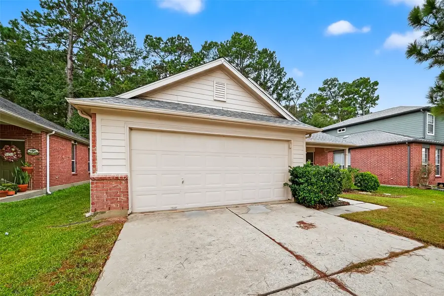 21907 Willow Downs Drive, Tomball, TX 77375 - Image #2