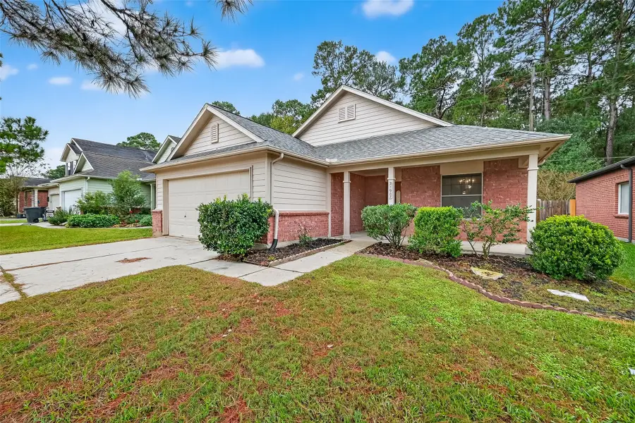 21907 Willow Downs Drive, Tomball, TX 77375 - Image #3