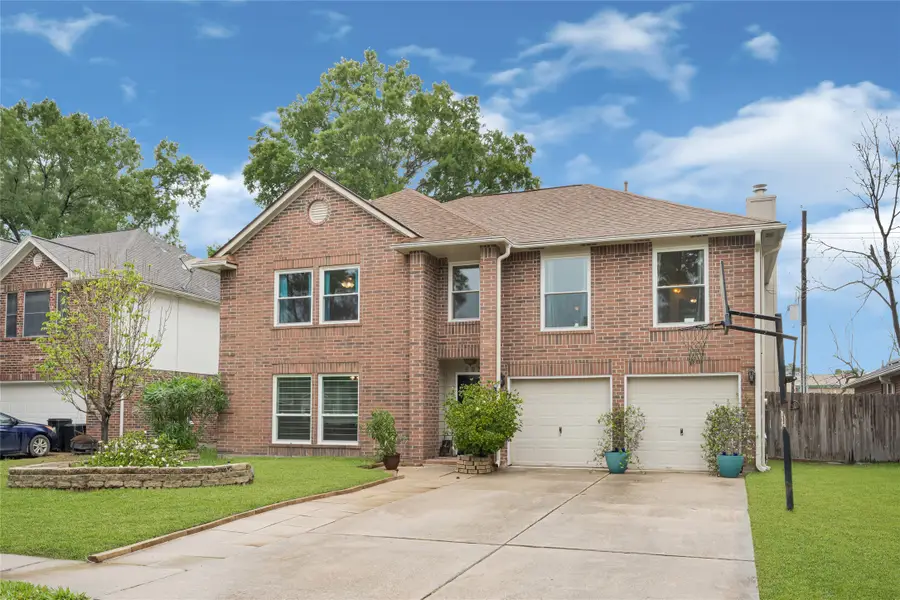 6931 Echo Pines Drive, Humble, TX 77346 - #2