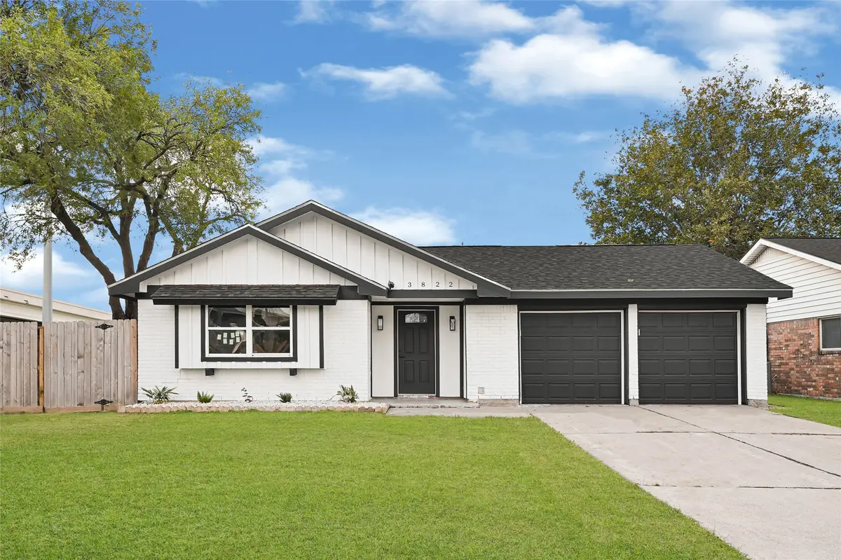 3822 Darling Avenue, Pasadena, TX 77503 - Image #1