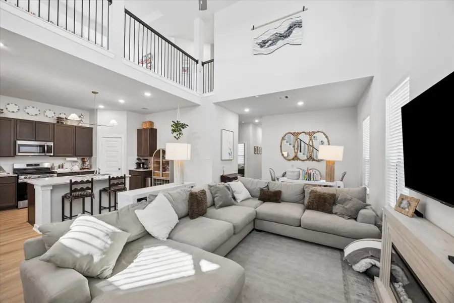 1099 Lilly Lane, Bellville, TX 77418 - #2