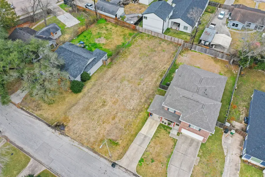 4711 Marietta Lane, Houston, TX 77021 - #2