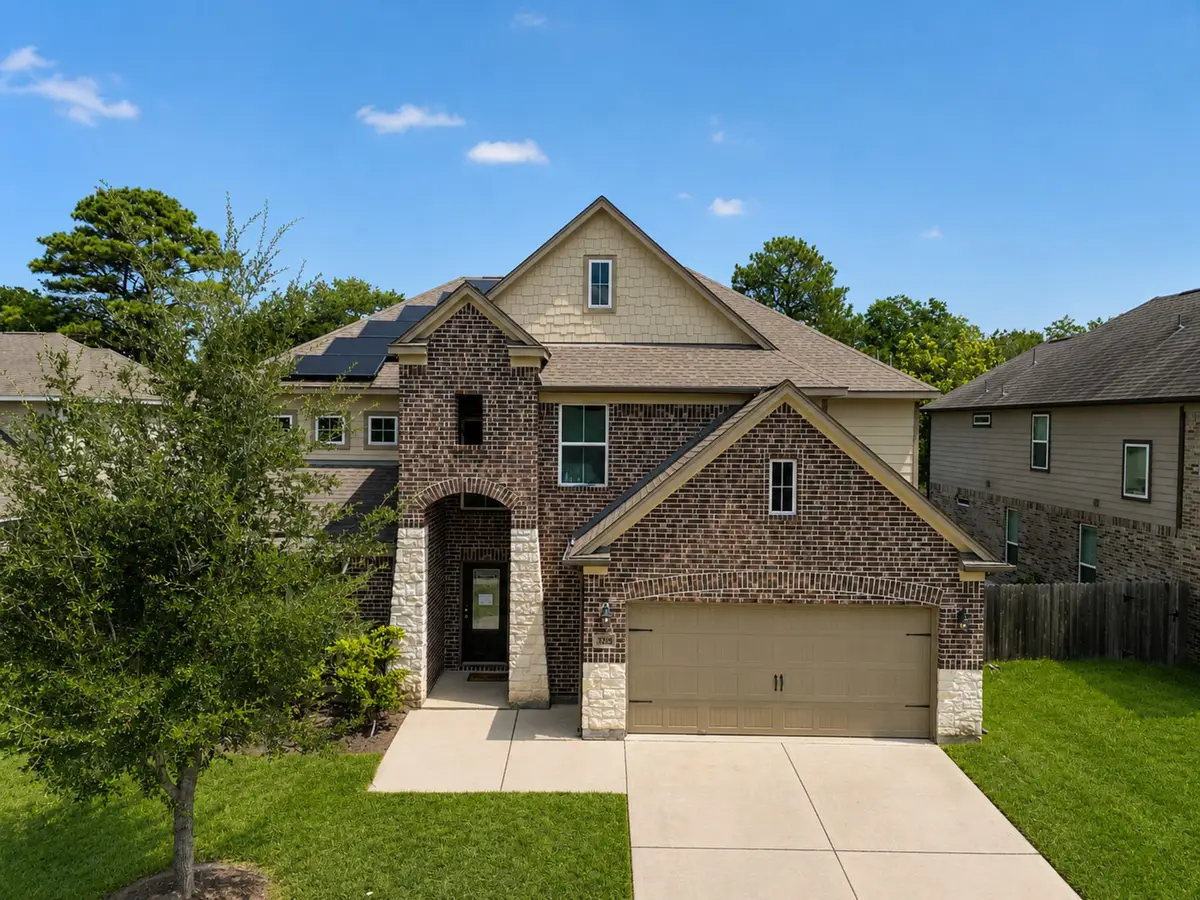 3215 Fairhaven Lane, Rosenberg, TX 77471 - #1