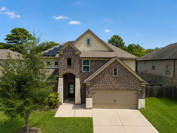 3215 Fairhaven Lane, Rosenberg, TX 77471
