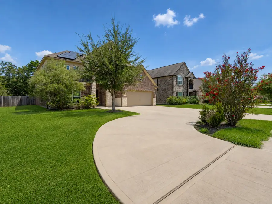 3215 Fairhaven Lane, Rosenberg, TX 77471 - #3