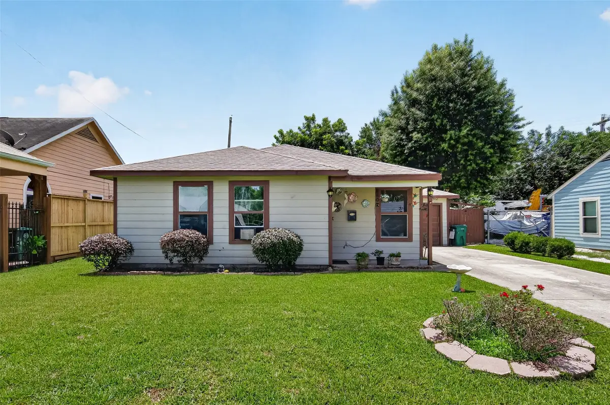 2402 Raymond Street, Pasadena, TX 77506 - #1