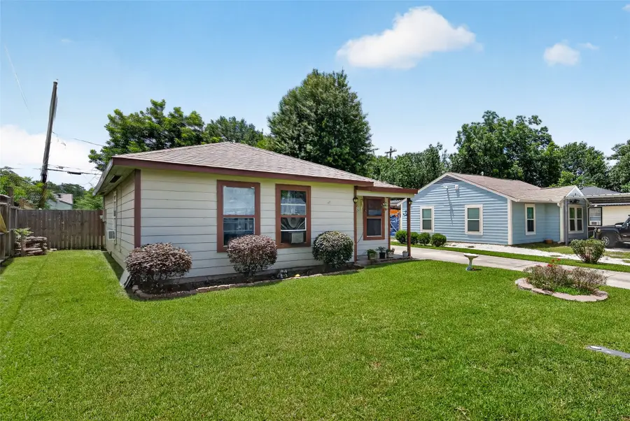 2402 Raymond Street, Pasadena, TX 77506 - #2