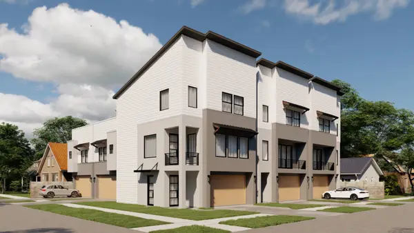 2713 Sampson Street, Houston, TX 77004