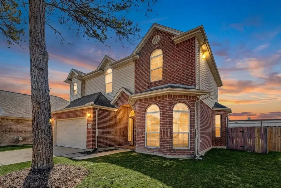 10735 Sunswept Fields Lane, Houston, TX 77064 - #2