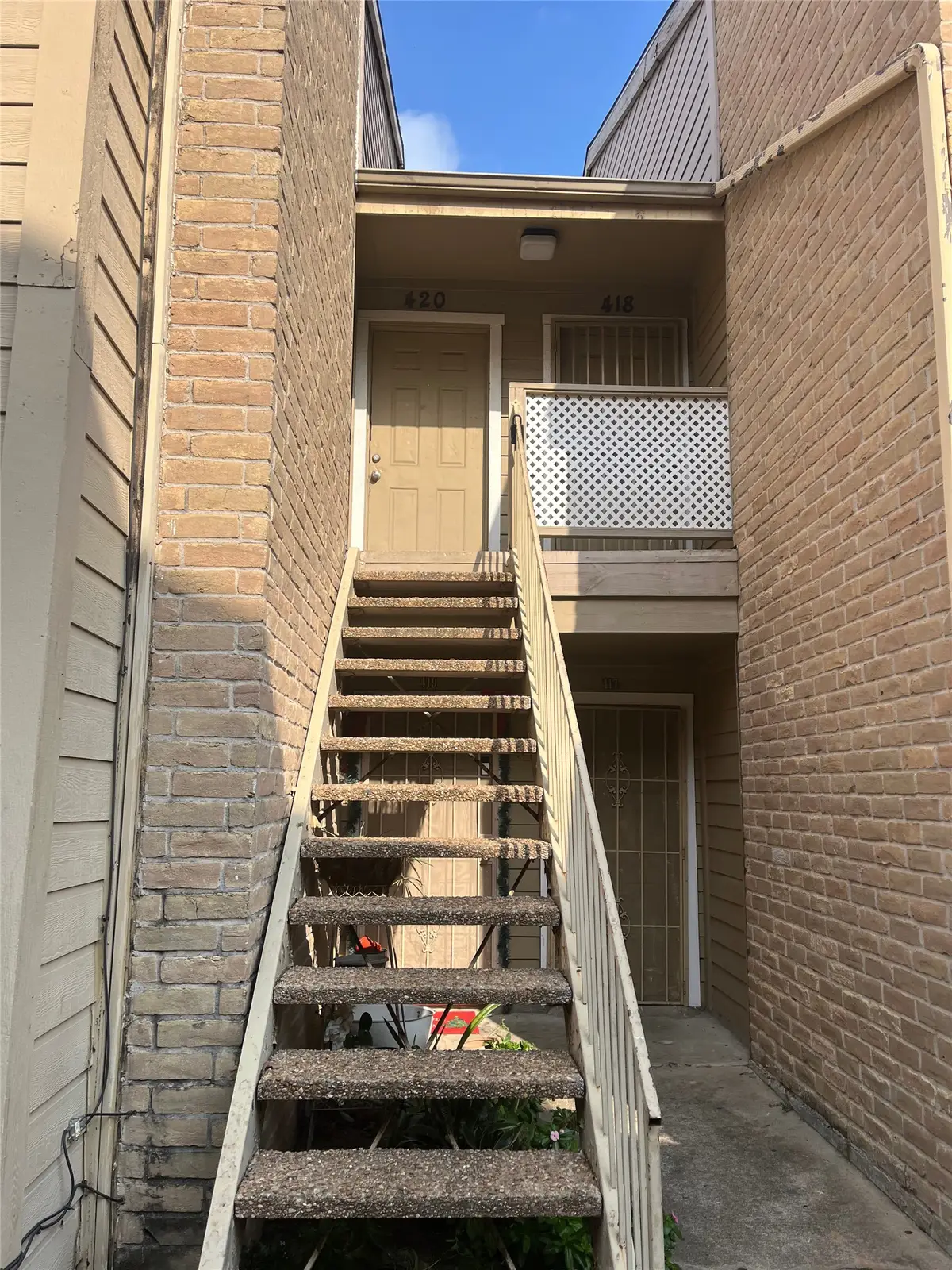 10211 Sugar Branch Drive #420, Houston, TX 77036 - Image #1