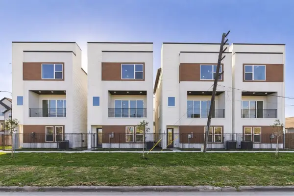 2413 Harrington Street, Houston, TX 77026