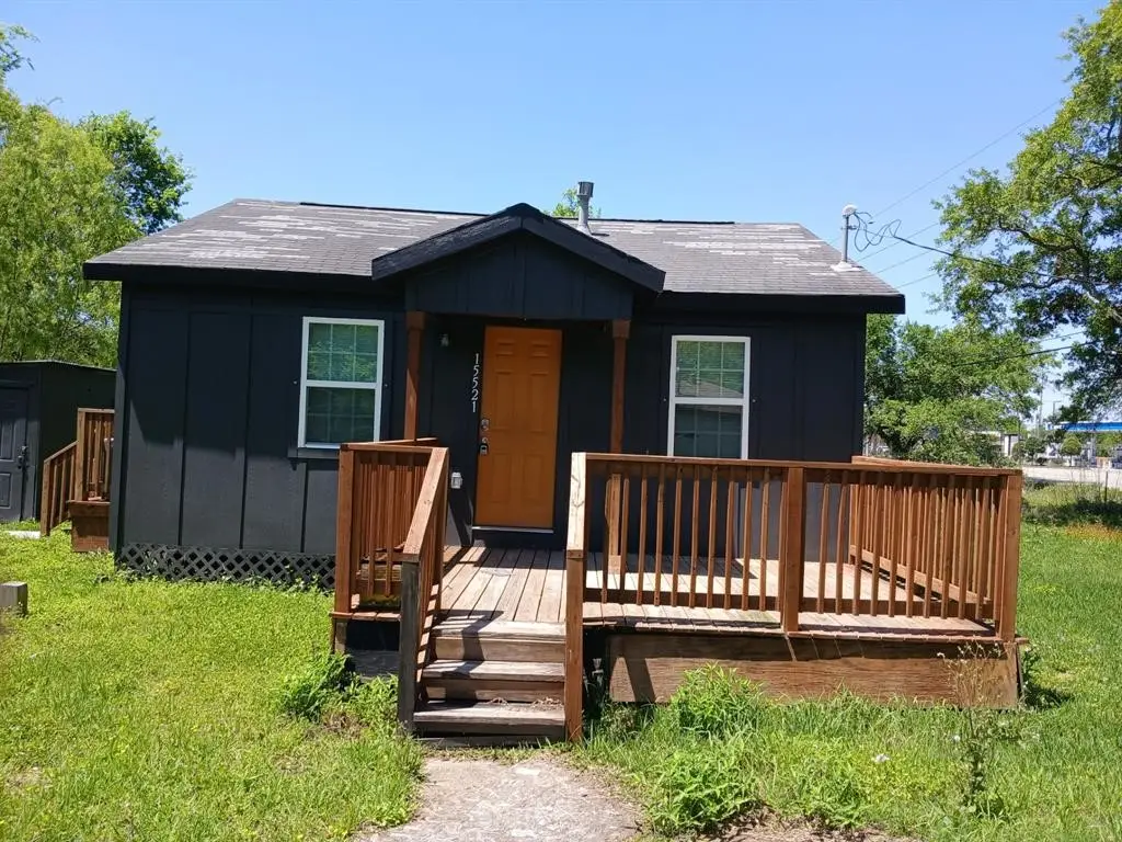 15521 Highway 6, Santa Fe, TX 77517 - #1