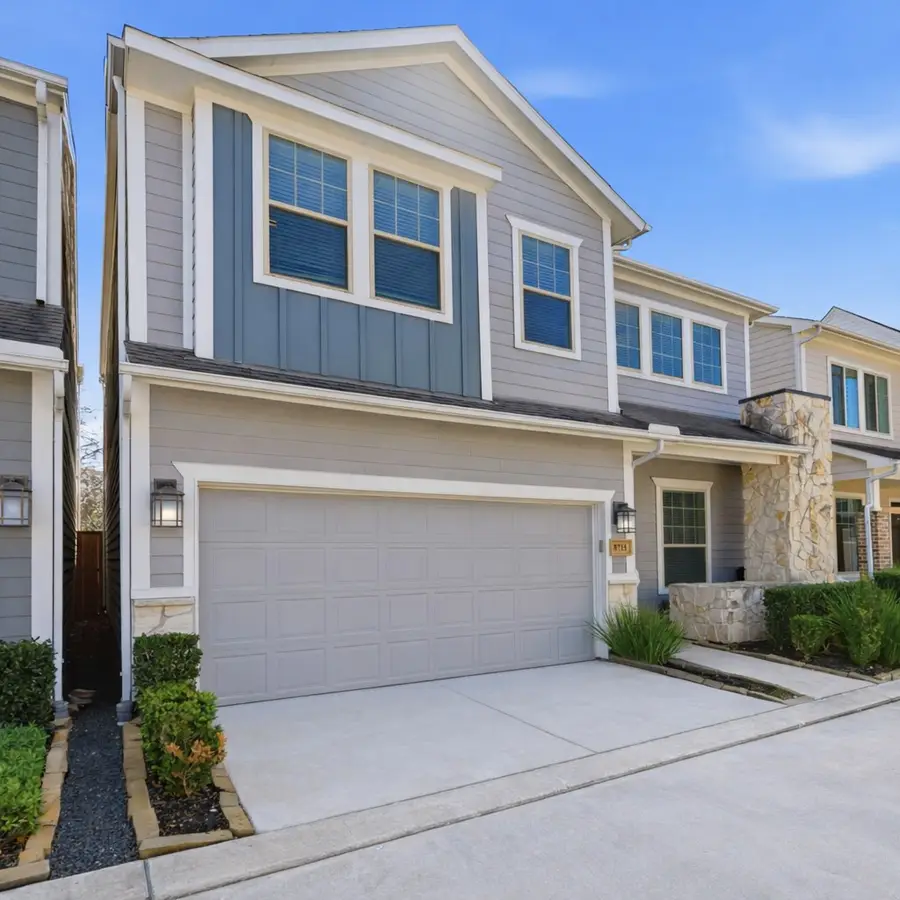 8715 Axlewood Lane, Houston, TX 77055 - #2