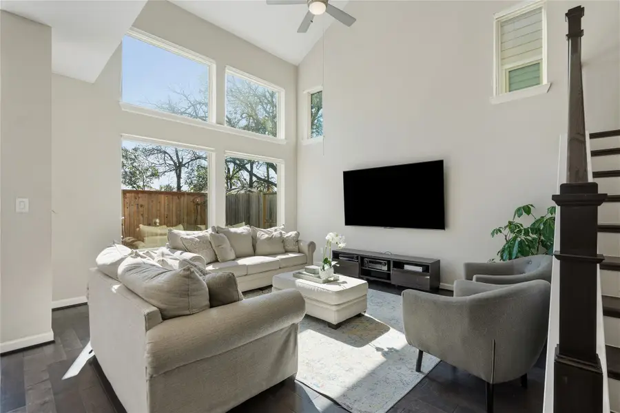 8715 Axlewood Lane, Houston, TX 77055 - #3