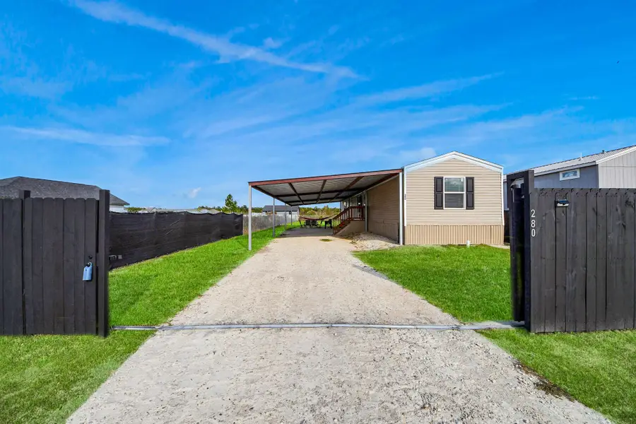 280 Road 5504, Cleveland, TX 77327 - #2