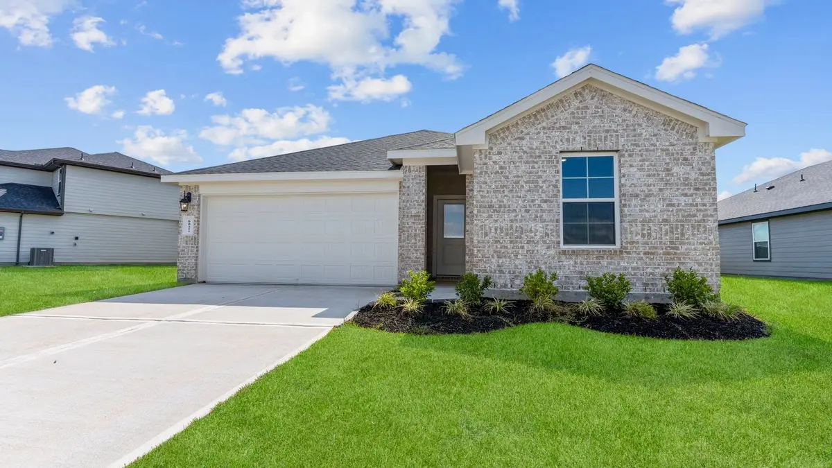 31219 Harp Ridge Drive, Fulshear, TX 77441 - #1