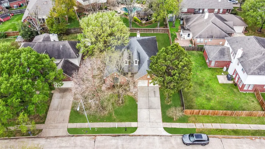 11610 Oak Lake Park Drive, Sugar Land, TX 77498 - #2