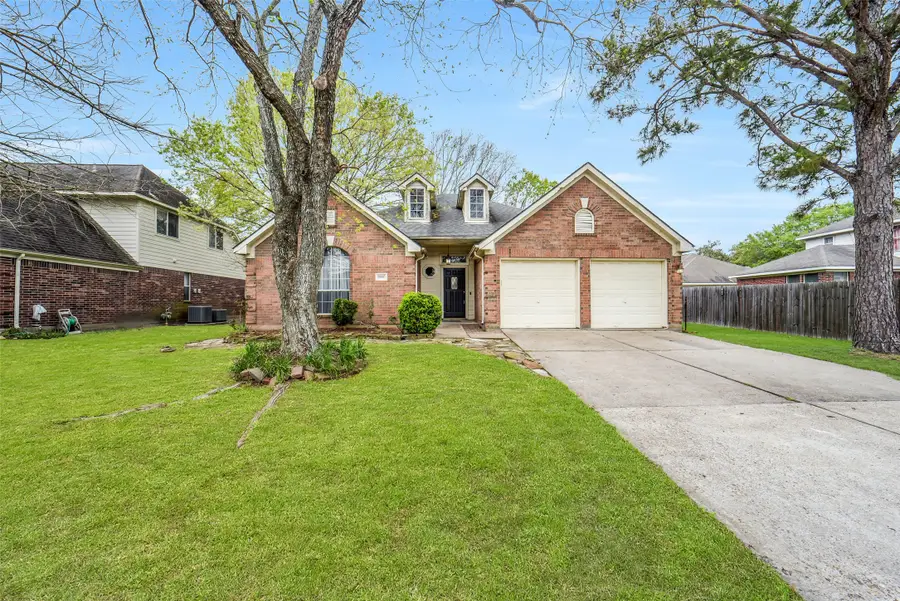 11610 Oak Lake Park Drive, Sugar Land, TX 77498 - #3