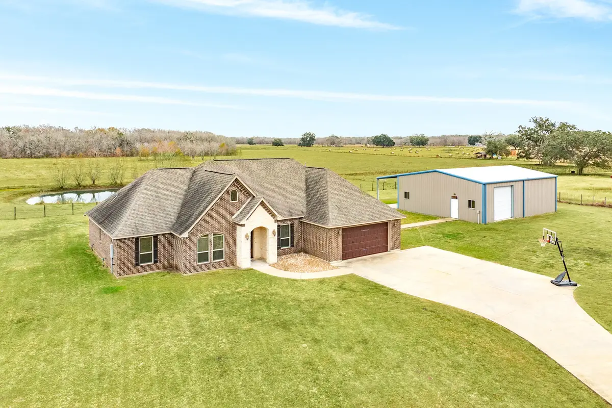 525 County Road 164, Boling, TX 77420 - #1