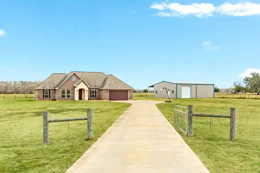 525 County Road 164, Boling, TX 77420 - #2
