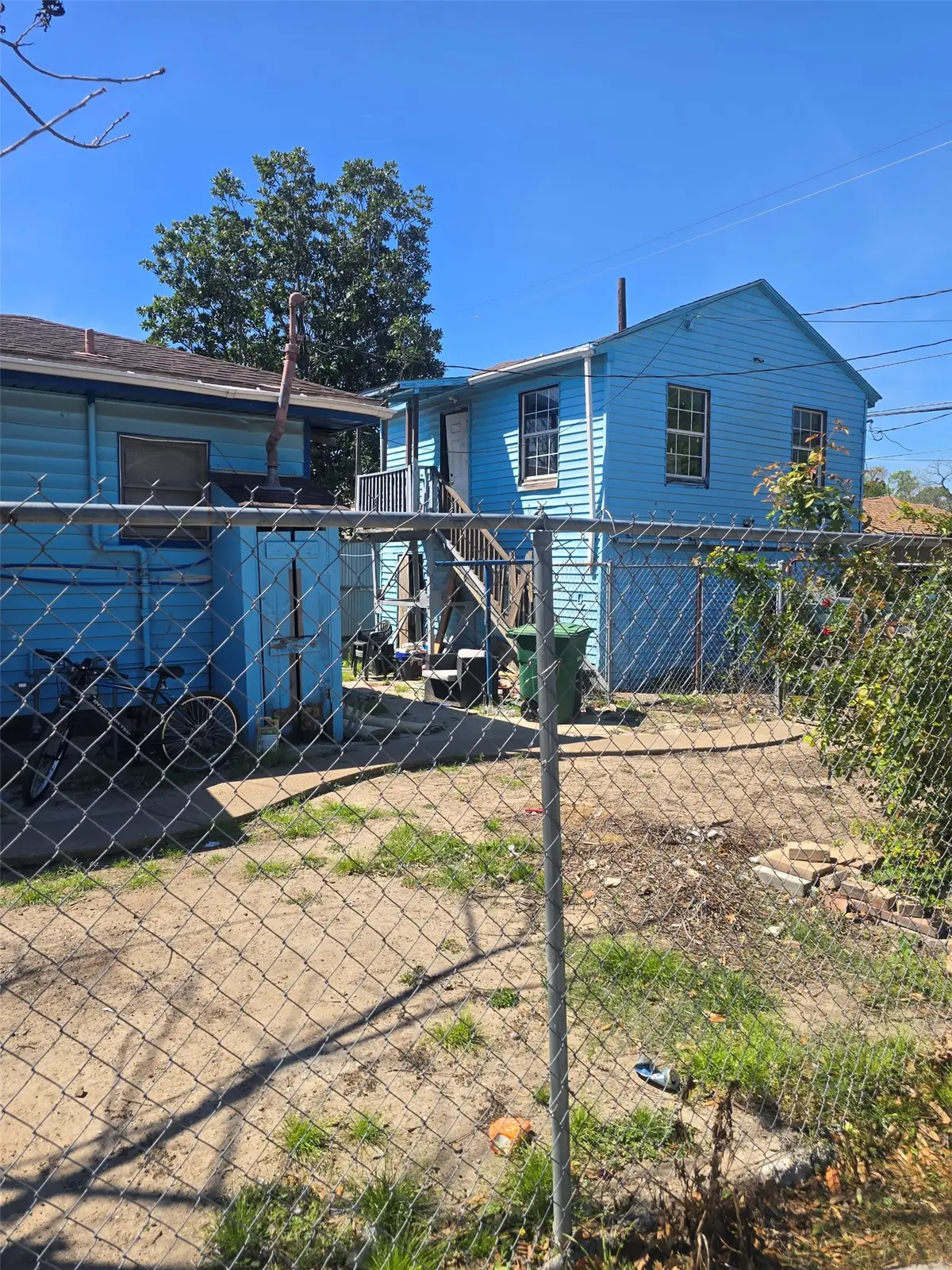 302 S 72nd Street, Houston, TX 77011 - #1