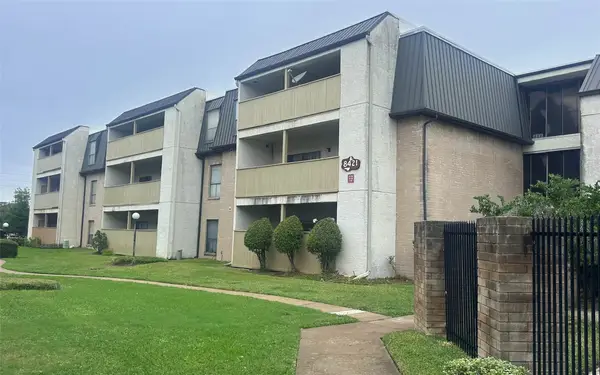 8421 Hearth Drive #1, Houston, TX 77054