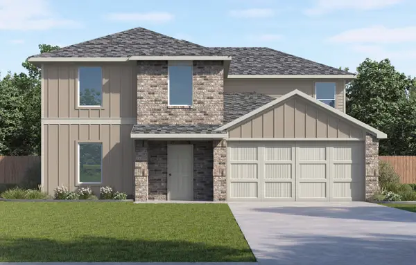 2914 Stratton Heights Lane, Sealy, TX 77474