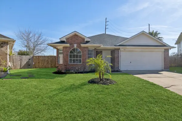 4051 Westermill Drive, Houston, TX 77082