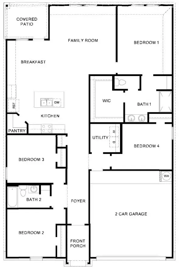 7718 Caspian Ranch Drive, Rosharon, TX 77583