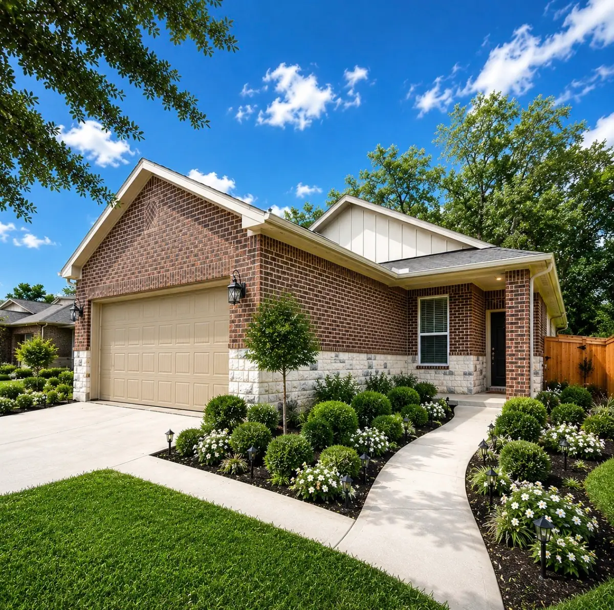 2022 W Darlington Oak Court, Conroe, TX 77304 - #1