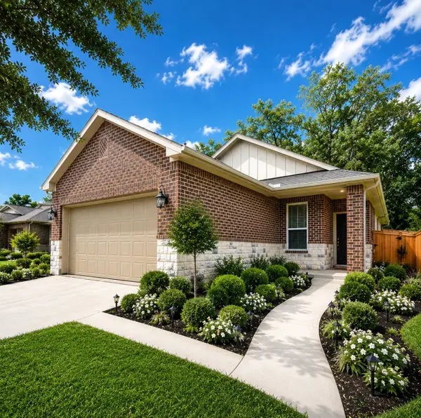 2022 W Darlington Oak Court, Conroe, TX 77304