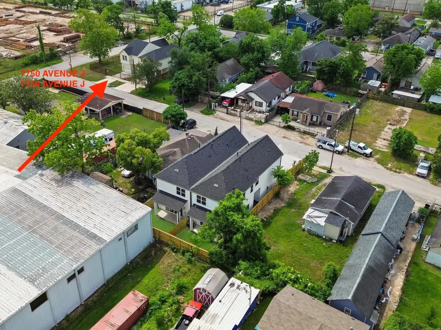 7754 Avenue J, Houston, TX 77012 - Image #3