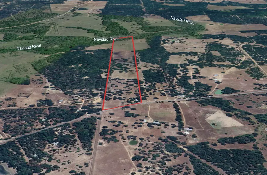 0 Fm 530, Hallettsville, TX 77964 - Image #3
