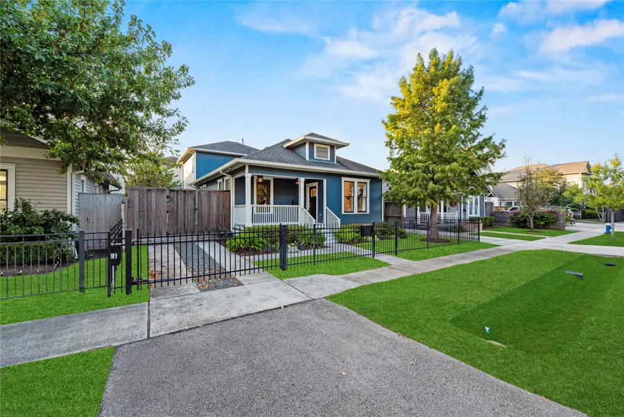 515 Arlington Street, Houston, TX 77007 - Image #2