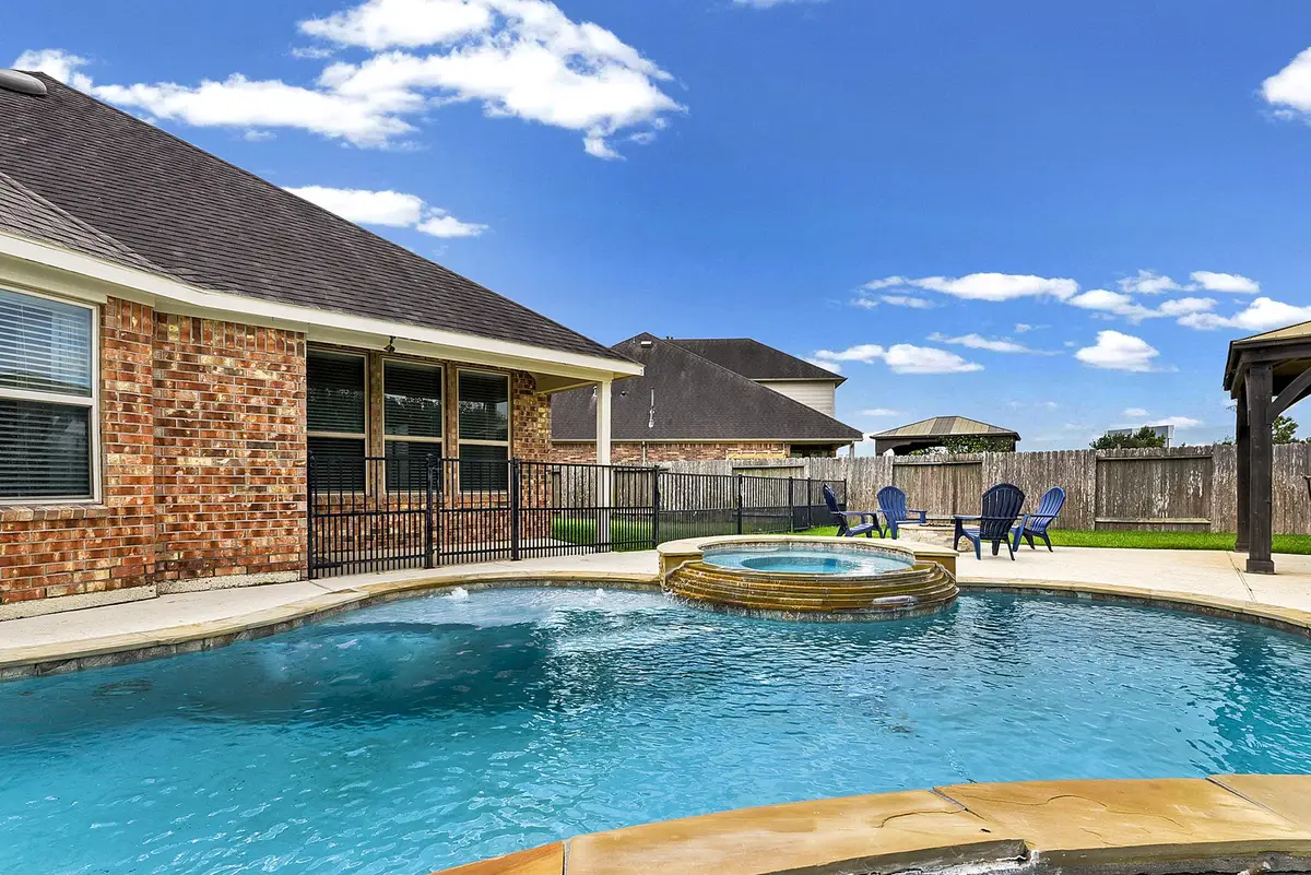 30222 Green Meadows Lane, Brookshire, TX 77423 - #1