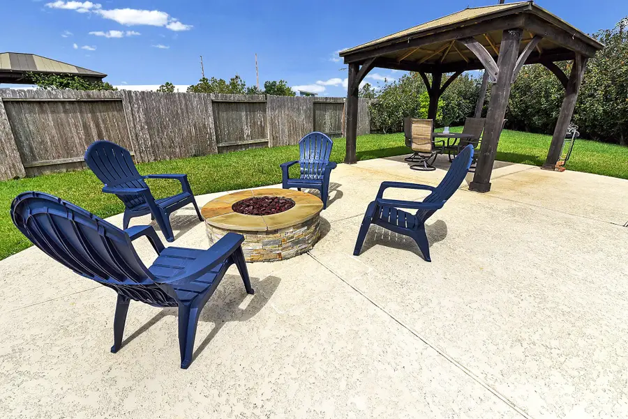 30222 Green Meadows Lane, Brookshire, TX 77423 - #2