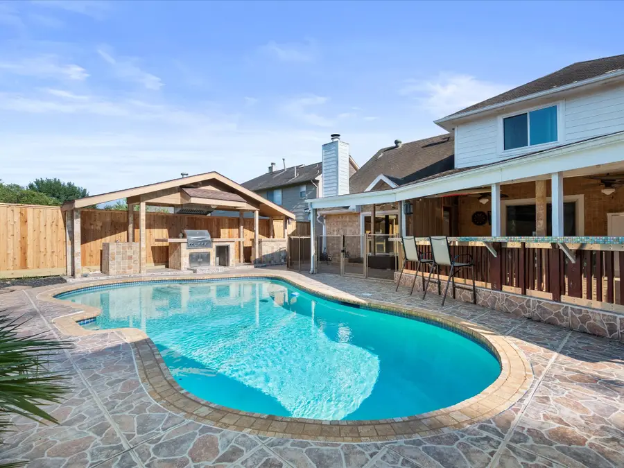 21450 Park Post Lane, Katy, TX 77450 - #3