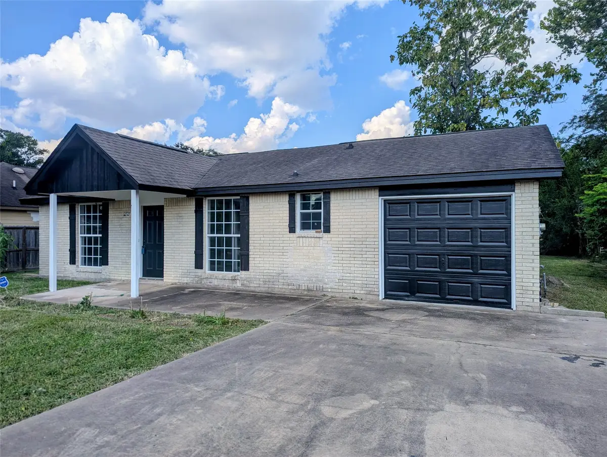 12727 Zavalla Street, Houston, TX 77085 - #1