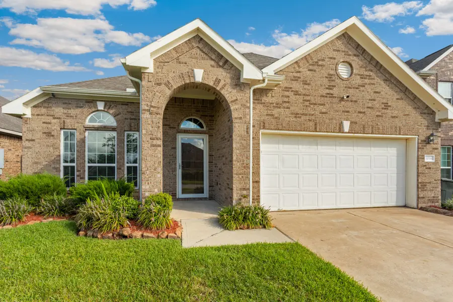 3056 Winterberry Lane, Dickinson, TX 77539 - #2