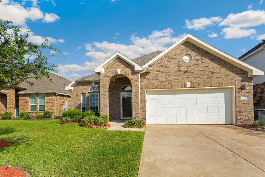 3056 Winterberry Lane, Dickinson, TX 77539 - #3