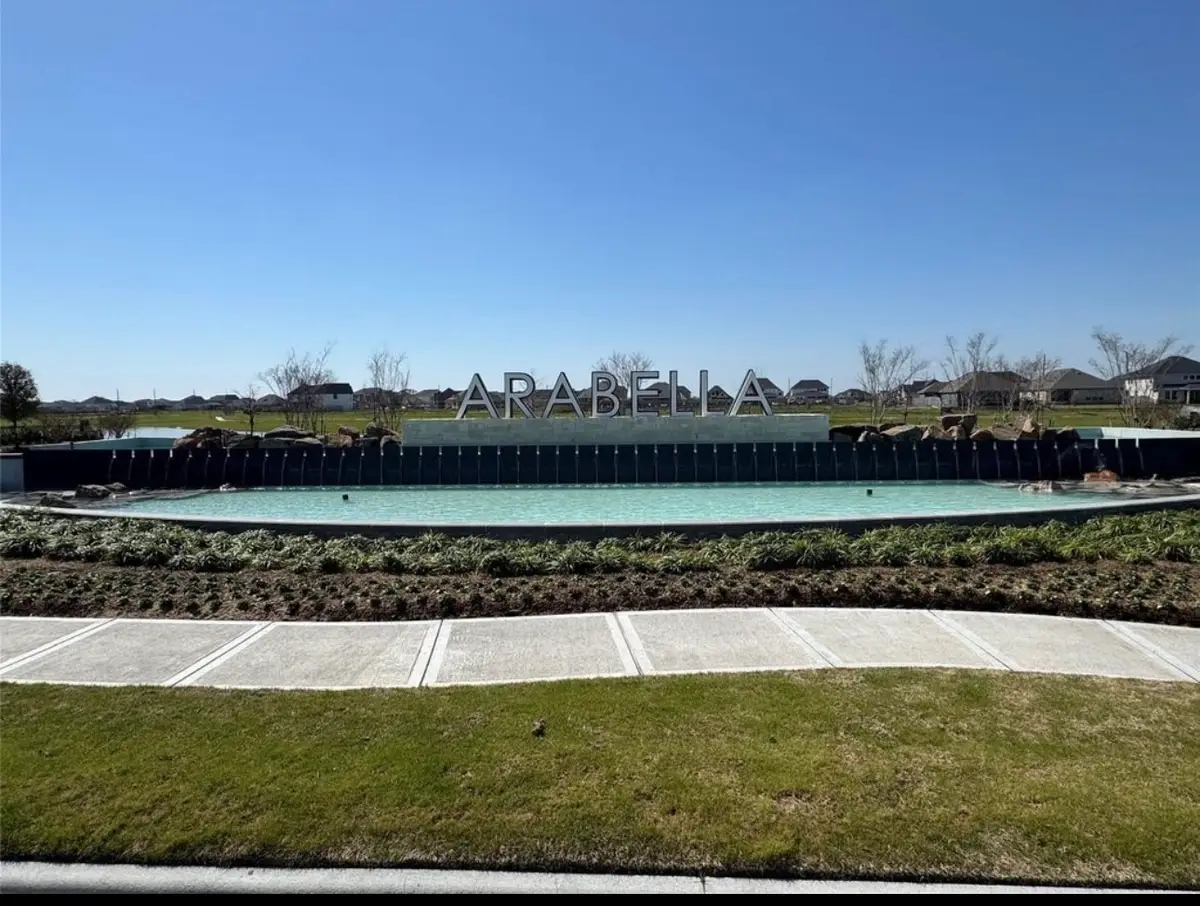 6703 Arabella Lakes, Richmond, TX 77469 - Image #1