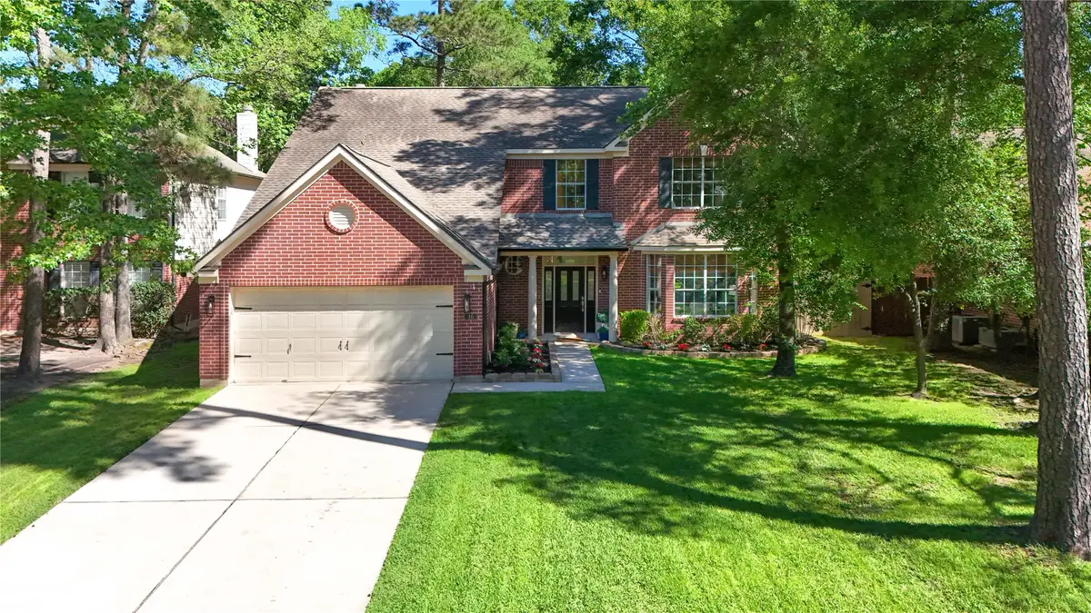 46 Indian Summer Place, The Woodlands, TX 77381 - #1